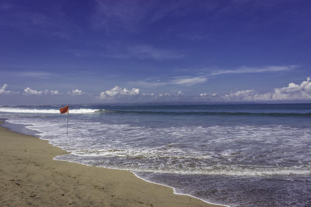 Villa Malou Seminyak Cameră foto